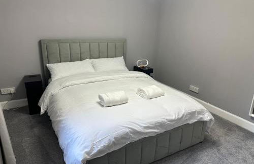 3 Bedroom Apartment City Centre - Photo 7