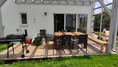 Ferienhaus Fränkische Schweiz - Foto 3