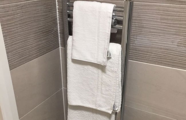 Showcase Apartments Kimberley House - Foto 24