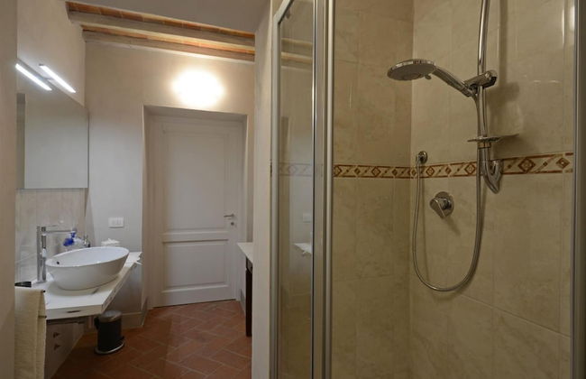 Torre La Ripa 8 in Cortona - Photo 44