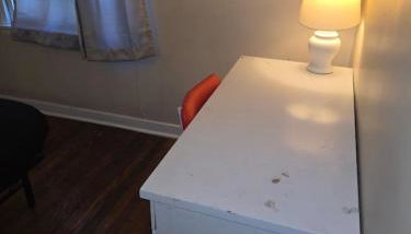 Quiet room near Rochester hospital - Foto 4, furniture