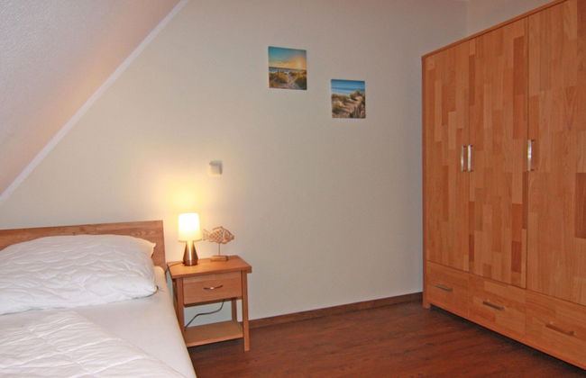 Doppelhaushalfte Dunenhaus II, Trassenheide - Foto 6