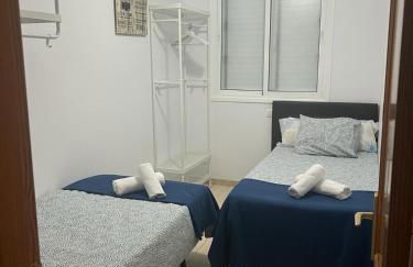 AR Home - Apartamento de 3 dormitorios con ascensor en Las Huesas, Telde - Foto 70
