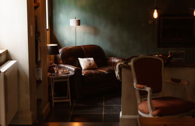 La Petite For t Antique Countryside Greenhouse - Photo 29