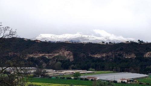 La Chimenea Casa Rural - Foto 2