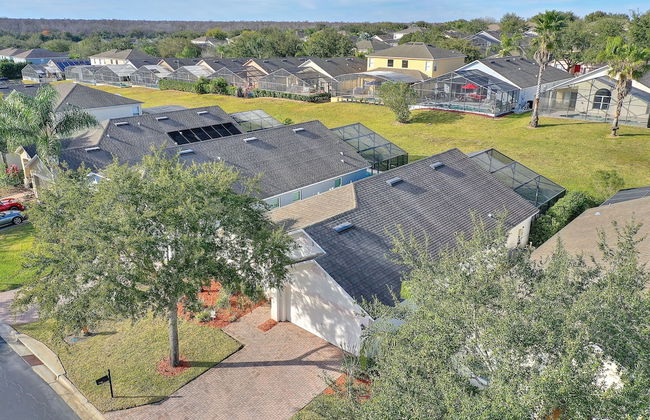 Drayton Place at Highgate Park by Shine Villas - Foto 35