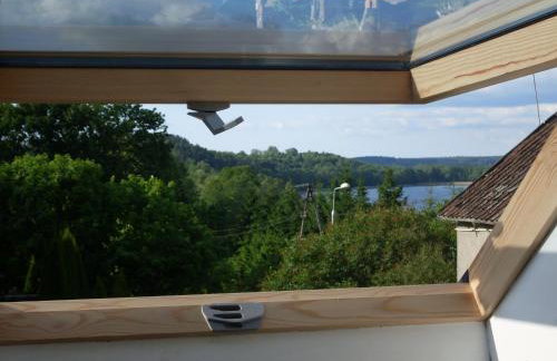 Apartamenty wakacyjne nad jeziorem Juksty - Foto 27