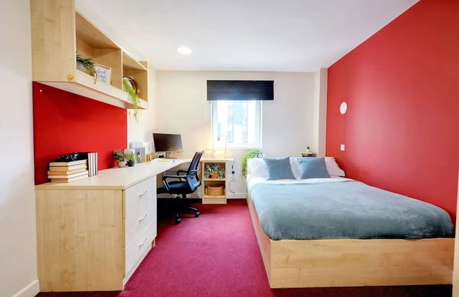 For Students Only Nottingham Two - Foto 9