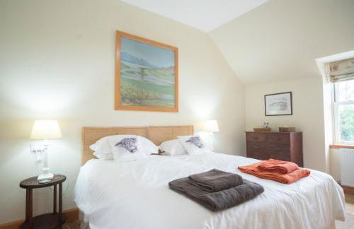 Steading Cottage - 50m from the beach - Foto 35