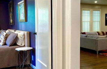 Eden Brae: Historic Southern Gothic Mansion - Foto 19