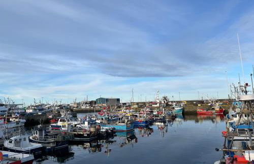 Sea Breeze St Combs - Foto 24