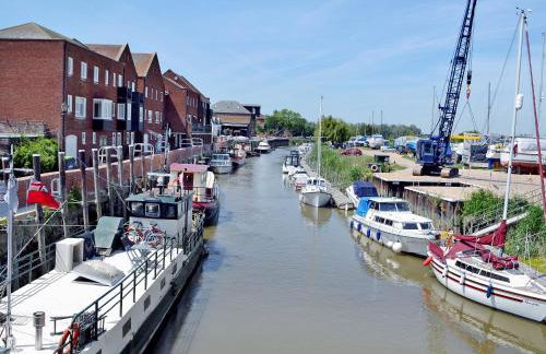 The Honey House - Foto 15