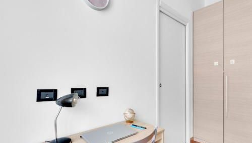 SIMPLY HOME SARONNO Stazione-Centro-Milano-Varese-Como-MXP - Photo 3, wardrobe