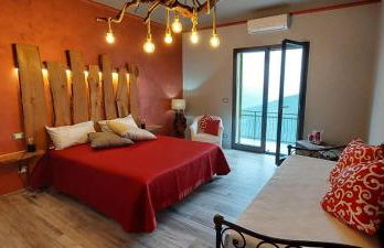 Agriturismo Il nido tra gli ulivi - Photo 9