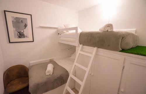 Mow's Snow Lodge - Pie de Pista en Baqueira- Beret - Foto 33