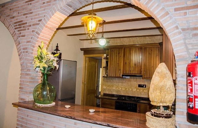 Alojamiento Rural Pelijas - Photo 9