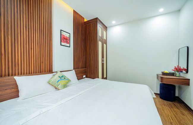 Villa Hanh Phuc Bai Chay - Photo 16