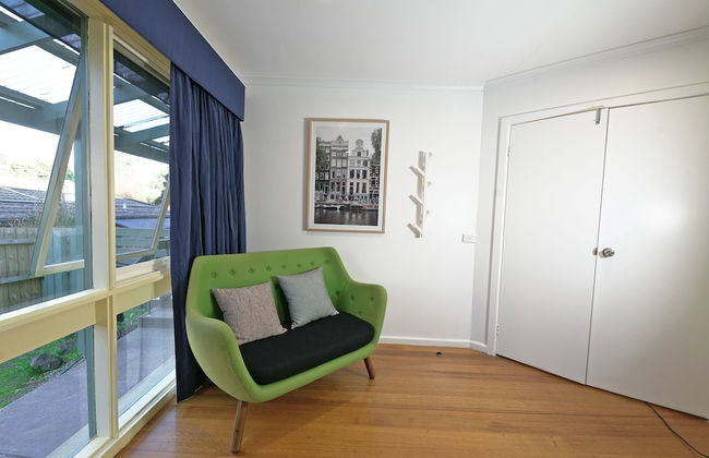 Family Holiday Entire House 8BRM Vermont - Foto 5