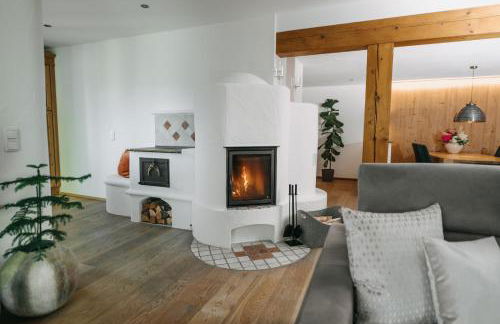 Mika Hof exklusive Apartments in Alleinlage mit Terrasse & Weitblick - Photo 26