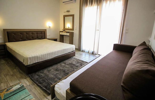 Anastasia's Studios - Foto 11