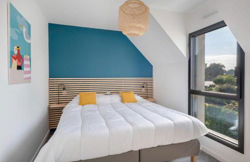 Villa moderne avec piscine pour 15 personnes ! - Foto 12