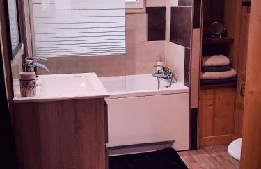 Studio de L'Auberge du château - Foto 11