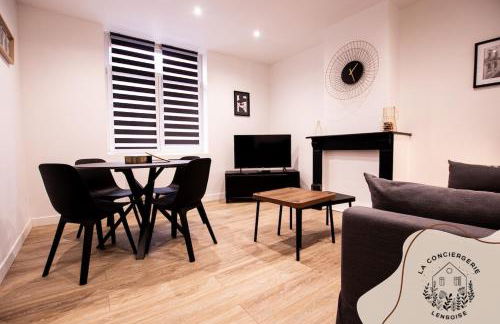 Cantin-porain Lensois - Foto 21