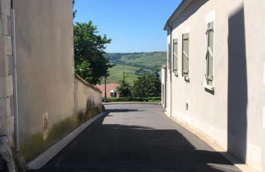 Grand studio centre historique Sancerre - Foto 16