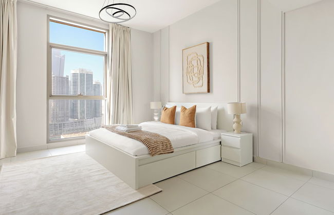 Silkhaus Reflection Tower - Photo 11