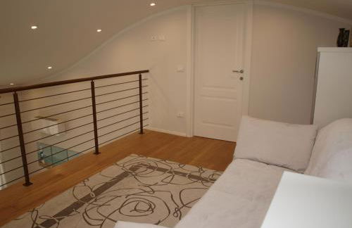 Il Pontile Holidays Apartment - Foto 17