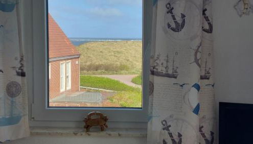 Seevilla Wietjes Whg 7 - Foto 2