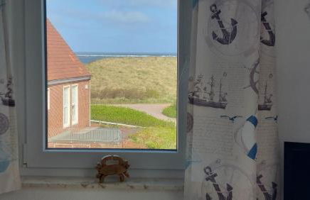 Seevilla Wietjes Whg 7 - Foto 2