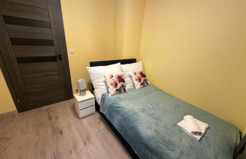 Ferienwohnung in Parknähe 2 - Foto 14