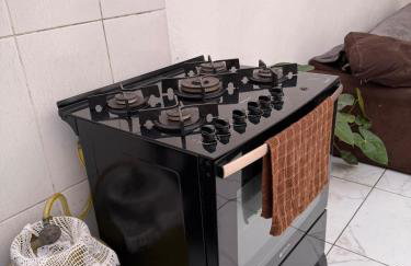 Apartamento completo 2km do centro 302 - Foto 48