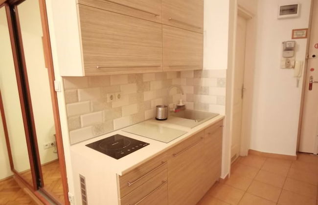 Paprika Apartment Studio - Foto 20