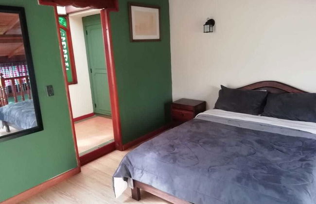 Apartaestudios Quinta Hidalga - Photo 15