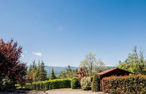 Villa in Lonnano With Pool - Foto 25