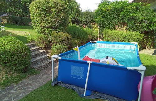 Haus Bergblick Bay. Wald - Foto 33