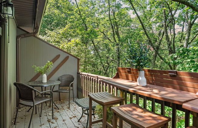 Slope Lodge by Avantstay Prime Location Pool Hot Tub Access Deck - Foto 4