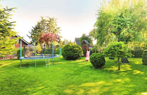 Ferienhaus Wolfgram - Foto 7