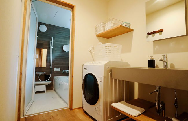 KARUIZAWA FOREST SEASONS - Foto 67