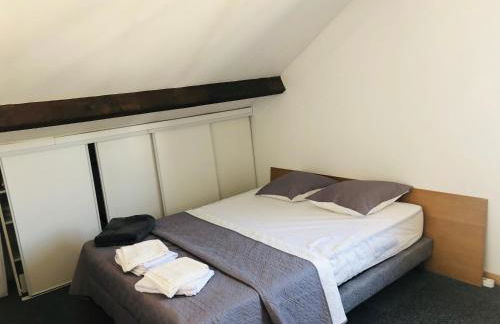 Orleans - Fleury Les Aubrais - gare SNCF - Photo 9