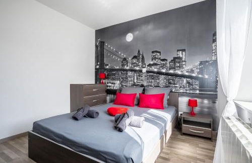 Gite au coin de la petite chapelle gitesdes2vallees - Foto 12