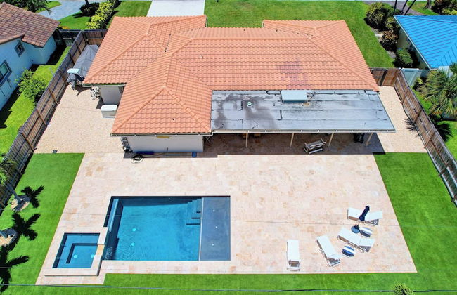 Dolphin Villa Private Pool! - Foto 35