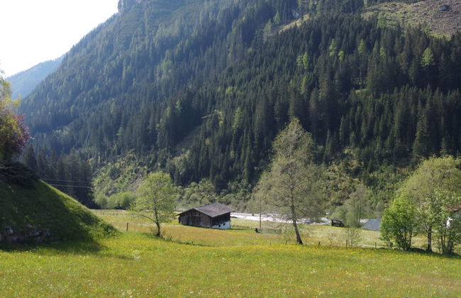 Wanglblick - Foto 13