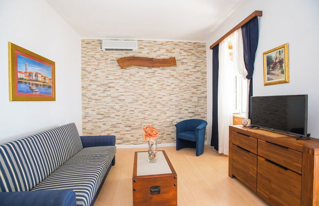 Apartments Vidak - Foto 24