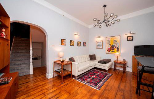 Quirky London Apartment 2 min to Ladywell station - Pass the Keys - Foto 67