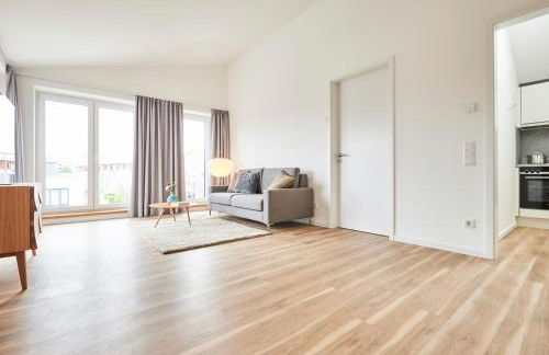 Boardinghome Oldenburg - Photo 140