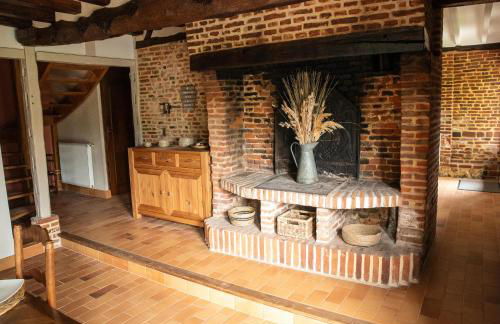 L'Aube Normande - Foto 11