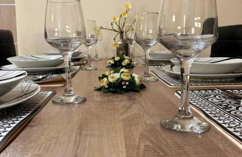 Helen`s Luxury Apartment - Foto 29